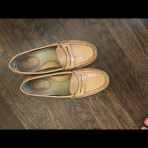 Frye Loafers